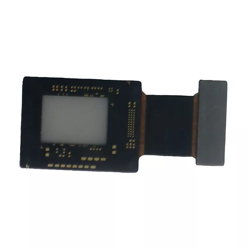Mobiiltelefoni kaamera adapter Rigid-Flex PCB