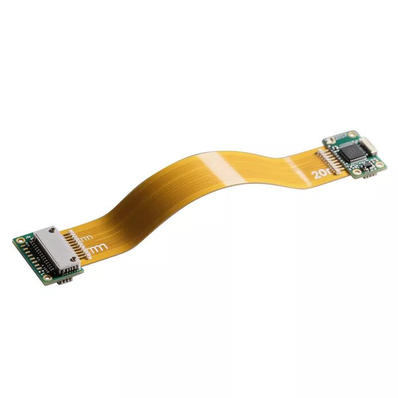 Mobiiltelefon USB FPC