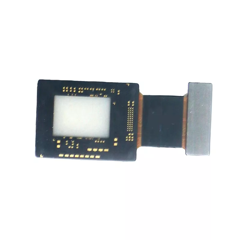 Tahvelarvuti kaamera jäik-Flex PCB