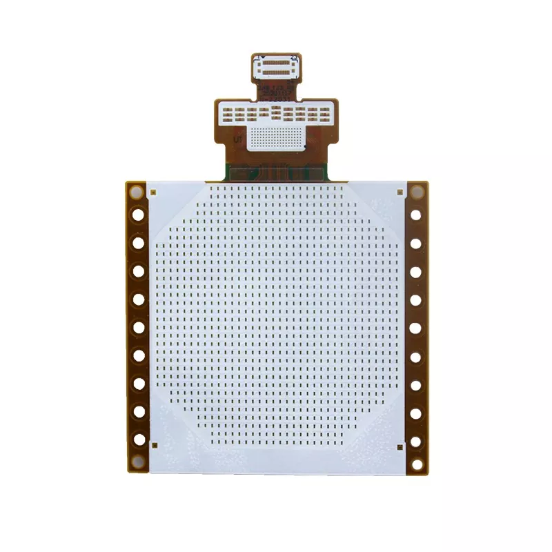 VR Prillid Mini LED-ekraan FPC